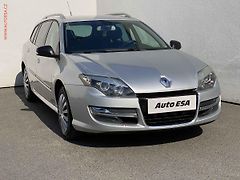 Renault Laguna (2015) 2.0dCi, Navi, park.čidla - fotografie inzerátu