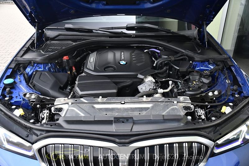 BMW Řada 3 320d xDrive M-SPORT 3L-ZÁRUKA  - fotka 54 z 58