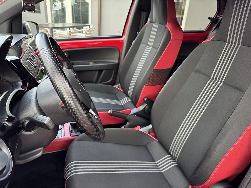 Škoda Citigo (2016) 1.0MPi Monte Carlo Klimatizace - fotka 24 z 50