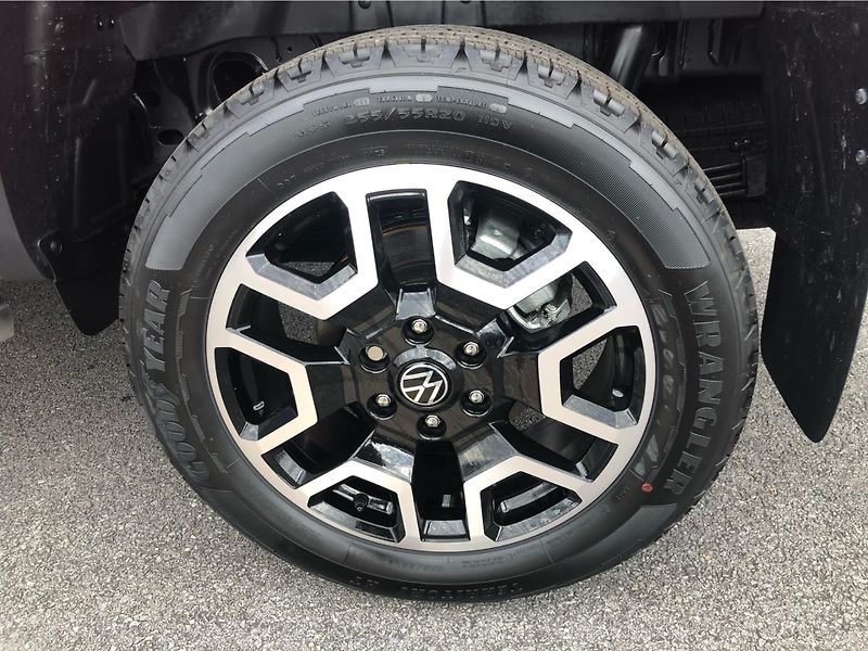 Volkswagen Amarok (2025) DC Style 3,0 TDI 10AUT - fotka 14 z 28