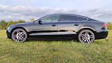 Audi A5 (2012) AUDI TFSI 1,8, B8 - náhled 1