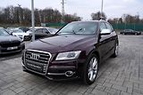 Audi SQ5 3.0 TDI Quattro/kůže/DSG/B&O - náhled 1
