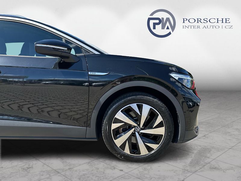 Volkswagen ID.4 PRO PERFORMANCE 150kW - fotka 19 z 23