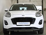 Ford Puma 1,0 EB 125k. AT Titanium 19tkm - náhled 1