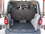 Volkswagen Transporter (2018) 2.0TDi 8míst, 2.maj,ČR - náhled 7