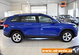 Škoda Kodiaq 2.0 TDI 4x4 DSG AMBITION 2021 - náhled 9