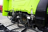Mercedes-Benz Actros (2021) 1848 / ACC / E 6 / MP 5 / RETA - náhled 41