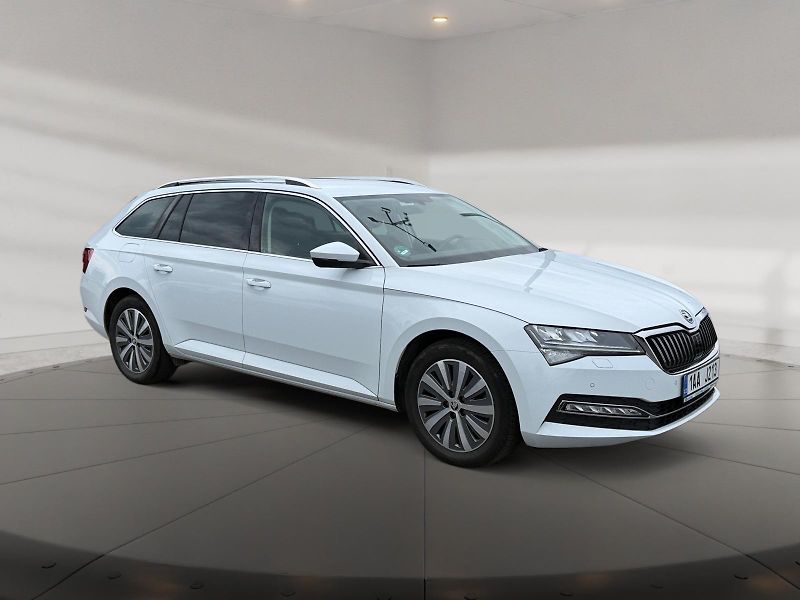 Škoda Superb (2023) STYLE 2.0TSI 140kW DSG CZ DPH - fotka 3 z 11