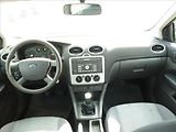 Ford Focus 1,6 16V NOVÁ STK,Klimatizace ! - náhled 30