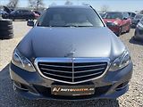 Mercedes-Benz Třídy E 250CDI 4-MATIC NOVÉ V ČR - náhled 1