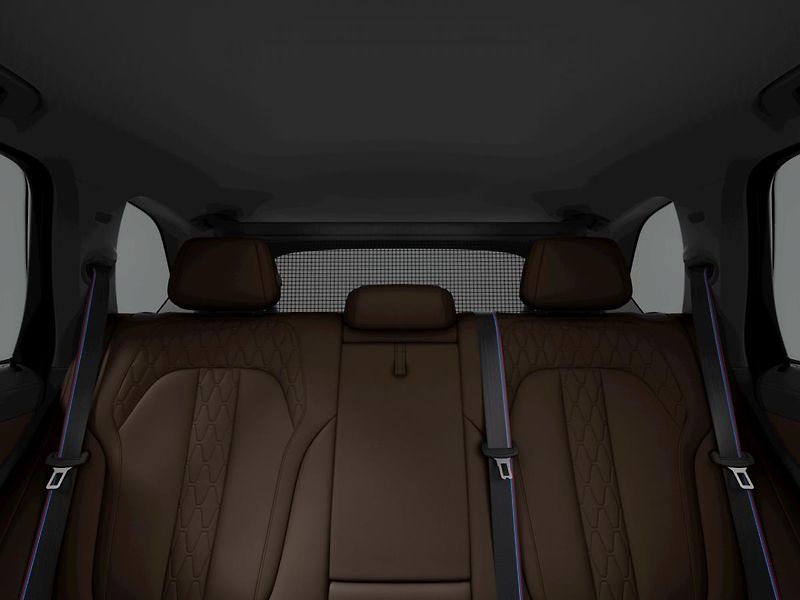 BMW X5 (2026) xDrive50e - fotka 10 z 10