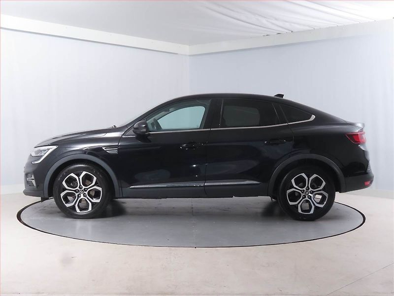 Renault Arkana (2023) Intens E-Tech - fotka 3 z 14