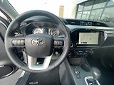 Toyota Hilux 2.8 D-4D Automat Active - náhled 14