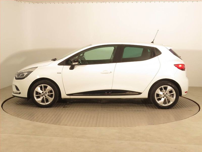 Renault Clio (2018) 1.2 16V, Serv.kniha, Tempomat - fotka 3 z 15