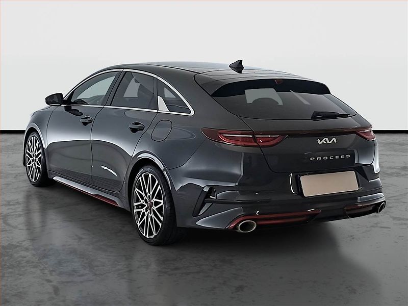 Kia Pro_Ceed (2023) GT 1.6 T-GDI MHEV - fotka 4 z 17