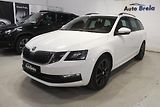Škoda Octavia (2019) 2.0TSI DSG 4x4 140kW  - náhled 4