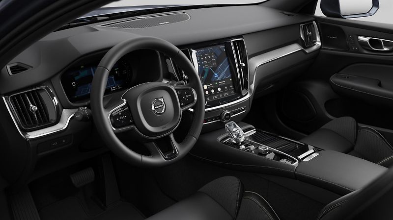 Volvo V60 (2026) T6 BRIGHT PLUS AUT - fotka 7 z 11