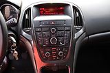 Opel Astra Opel Astra J Sports Tourer 1.7 - náhled 34
