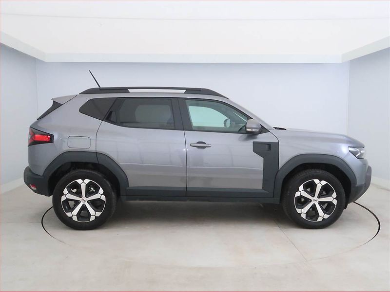Dacia Duster (2024) Journey 1.2 TCe - fotka 6 z 15
