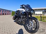 Harley-Davidson FLHTCUI Electra Glide Ultra Classic (2006) 127CUI - náhled 3