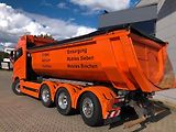Volvo FH (2020) 460 8x4 sklápěč 60t EURO 6 - náhled 4