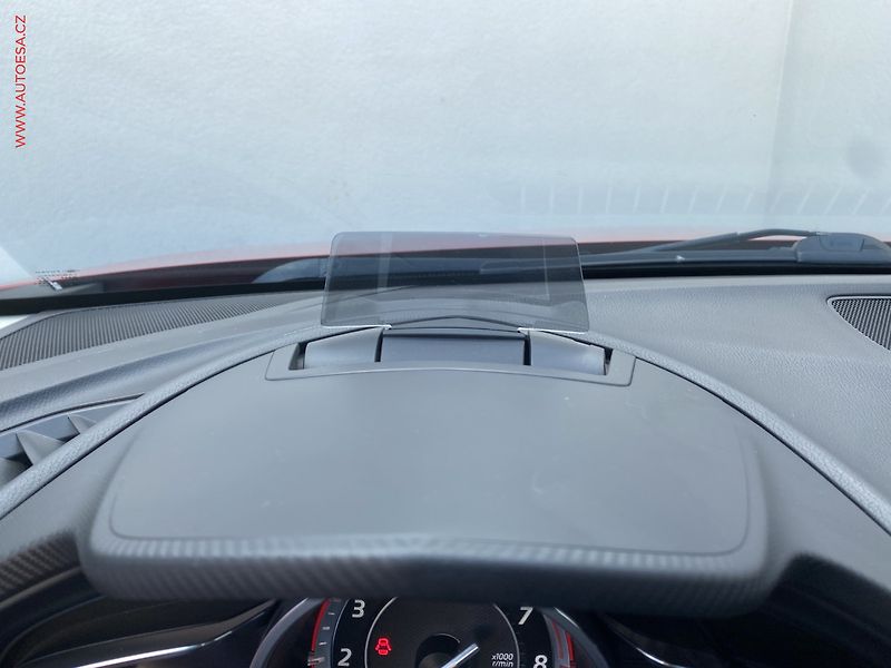 Mazda 3 (2014) 2.0 i, Sport, navi, bixen - fotka 18 z 20