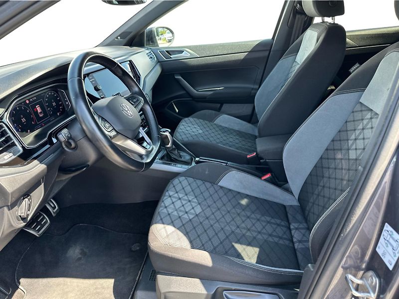 Volkswagen Taigo 1.5TSI R-LINE 7DSG - fotka 11 z 25