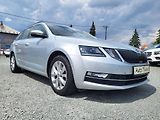 Škoda Octavia 1.5 G-TEC CNG DSG STYLE EXTRA - náhled 33