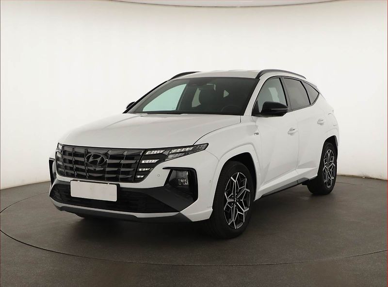 Hyundai Tucson (2024) N-Line Style 1.6 T-GDI PHEV - fotka 2 z 31