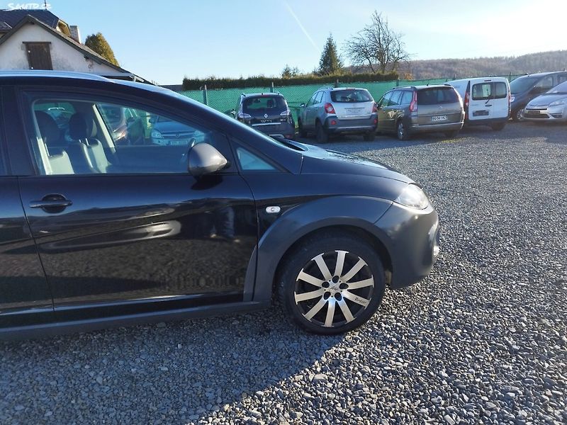 Seat Altea (2009) - fotka 12 z 32