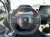 Peugeot Rifter (2019) 1.5HDI, ČR, servis.kniha, AC - náhled 12