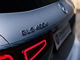 Mercedes-Benz GLS Původ ČR, DPH, Burmester - náhled 29