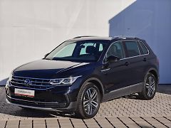 Volkswagen Tiguan Elegance 7DSG 1,5TSI - fotografie inzerátu