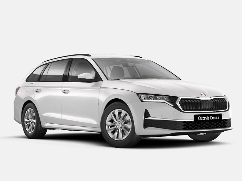 Škoda Octavia Selection 2,0TDI 85kW - fotografie inzerátu