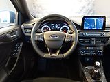 Ford Focus 2,0 ST Styling-Paket ZAMLUVENO - náhled 9