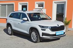 Škoda Kodiaq (2023) 1.5 TSi DSG / 1.MAJ. / 75tkm - fotografie inzerátu