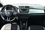 Škoda Fabia 1.2 TSI 66kW 1.MAJITEL DPH ČR - náhled 12