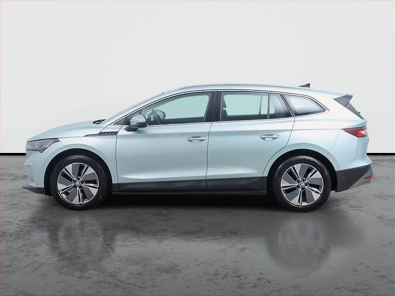 Škoda Enyaq (2021) iV 80 (82 kWh), SoH 90% - fotka 3 z 19