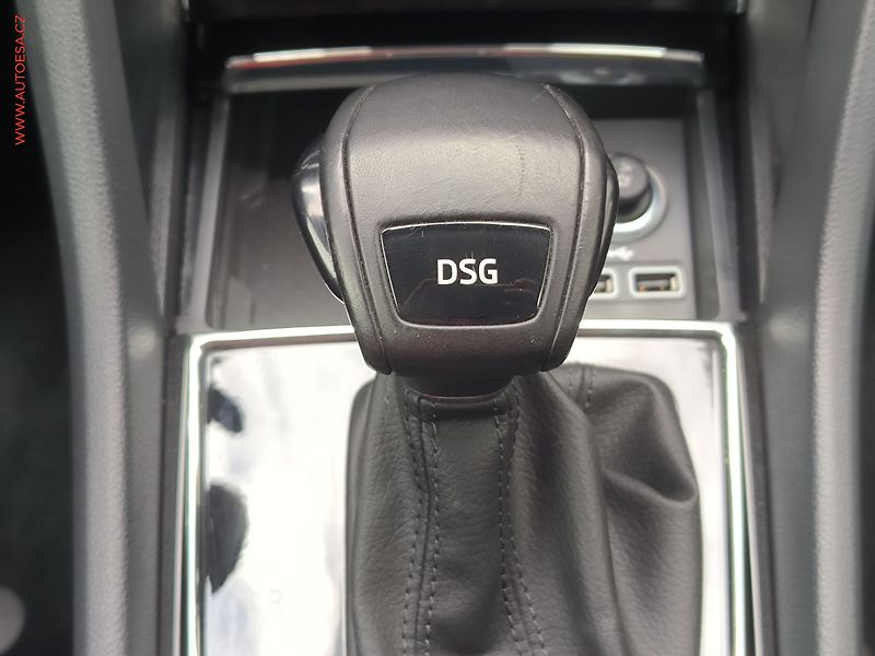 Škoda Kodiaq (2019) 2.0 TDi, Style, DSG, +kola - fotka 21 z 32