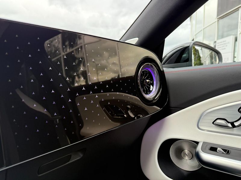Mercedes-Benz CLA (2025) 250+ kupé - fotka 19 z 29