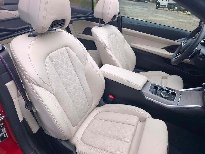 BMW Řada 4 M440i xD M-Sport Pro 360 Venti - fotka 5 z 13