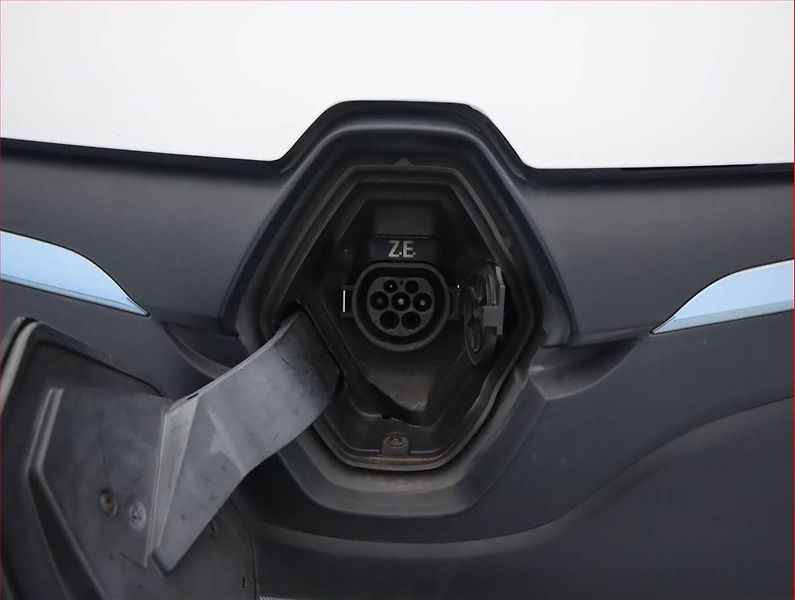 Renault Kangoo (2014) ZE 33, DPH - fotka 15 z 16