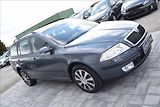 Škoda Octavia 2,0 TDi 103kw 4x4 2 SADY KOL - náhled 3