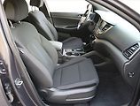 Hyundai Tucson (2018) GO Czech 2.0 CRDi, 4X4 - náhled 9