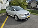 Volkswagen Touran (2006) 2.0i 80kw CNG Benzin  - náhled 1