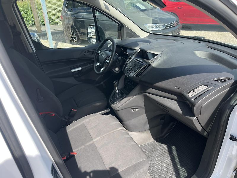 Ford Transit Connect (2015) 1.6TDCi 85Kw Tažné  - fotka 16 z 19