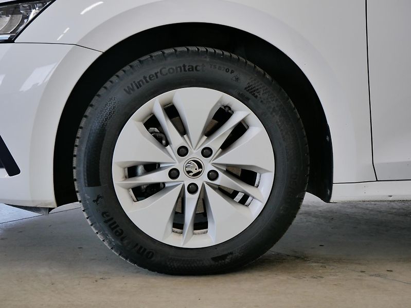 Škoda Octavia - fotka 10 z 24