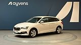 Škoda Scala 1.0 TSI 70kW AkÄŤnĂ­ model - náhled 3