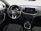 Kia Ceed (2024) 1.5 T-GDI, ČR,1.maj - náhled 7
