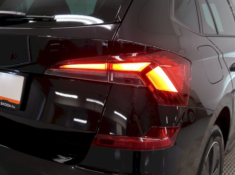 Škoda Kamiq (2025) MONTE CARLO 1.5TSI 110KW DSG - fotka 11 z 37